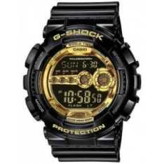      CASIO G-SHOCK GD-100GB-1ER   - 