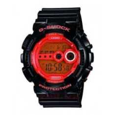     
CASIO G-SHOCK GD-100HC-1ER   - 