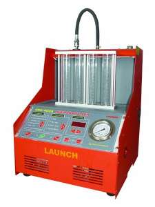      CNC-402A (LAUNCH) - 