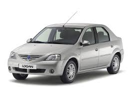    /  Dacia Logan, Logan MCV - 