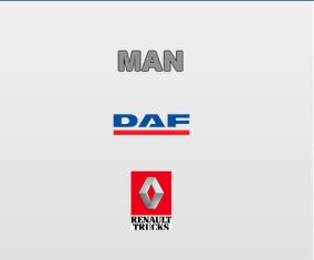 , ,    Daf, Man, Renault