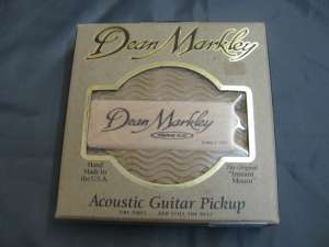      Dean Markley Promag Plus - 