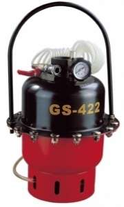      GS-432