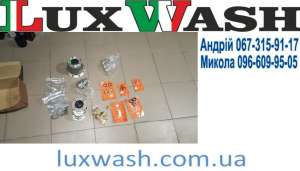      Hawk, CAT, UDOR, COMET, Interpump