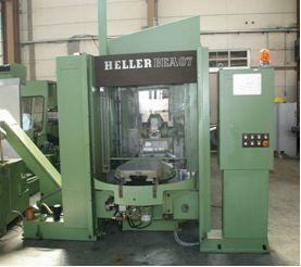      HELLER BEA 07 - 