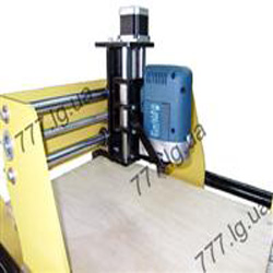      Hobby CNC