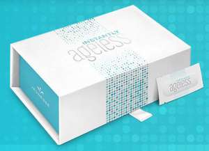      Instantly Ageless