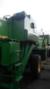     . john deere 942