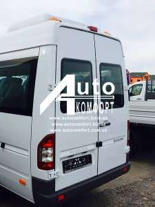   ( )  Mercedes Sprinter (1995-2006), Volkswagen LT ( (1995-2006), )