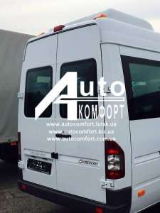   ( )  Mercedes Sprinter (1995-2006), Volkswagen LT ( (1995-2006), ) - 