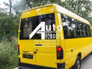   ( )  Mercedes Sprinter (1995-2006), Volkswagen LT ( (1995-2006), ) - 