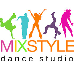      Mixstyle.     - 
