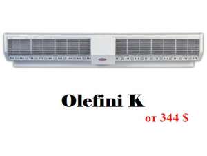      Olefini KEH-43