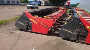      Olimac Drago II 20 000$ - 