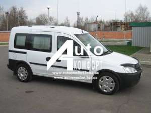  ()    Opel Combo C (20012011) (  C (20012011) - 