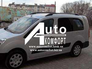  ,    Peugeot Partner, Citroën Berlingo 08- - 