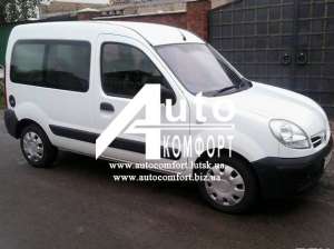  ,    Renault Kangoo 96-08 ( )