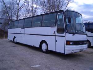  ..    Setra 215 HD/1997 - 