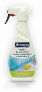      Starwax
