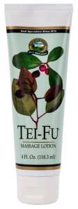      (Tei-Fu Massage Lotion) - 