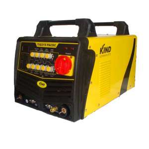      TIG-315 P AC/DC KIND - 