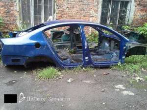 /     Volkswagen 6  2008 - 