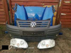 /     Volkswagen Caddy 2009 - 