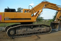    - : VOLVO HYUNDAI, DAEWOO, DOOSAN, JCB, CATERPILLAR, HITACHI, SHANTUI, KOMATSU - 