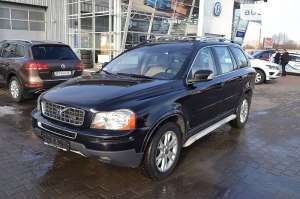     ! Volvo XC-90, 2006 .      Volvo Winner House! - 