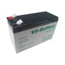      VS Battery GP 12V/ 4-7(7,2)17-26Ah/. - 