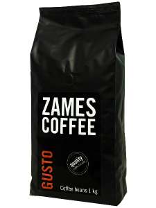      ZAMES COFFEE - 