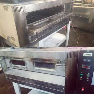      Zanussi G9/33S  - 