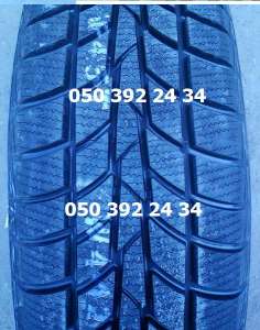     185 65 R15 Hankook W442   - 