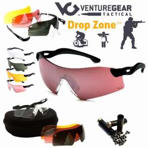     (4   ) Drop Zone