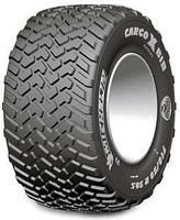     600/50R22,5 Michelin