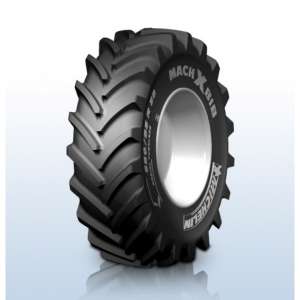     650/85R38 Michelin - 