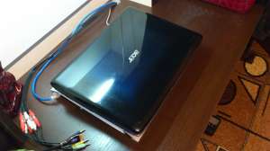     ACER ASPIRE 7730G