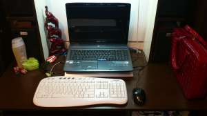     ACER ASPIRE - 