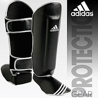     Adidas "Shin Instep Guard" () - 