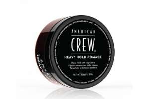     American Crew Heavy Hold Pomade     - 