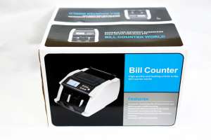     Bill Counter 2600D 2045 .