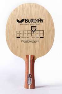     Butterfly Primorac Classic Off- - 