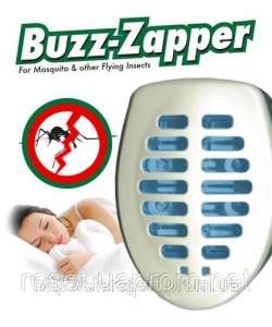     Buzz Zapper