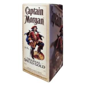     (Captain Morgan), 2  - 
