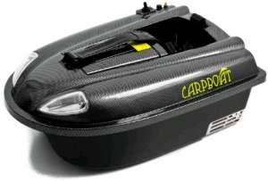     Carpboat Mini Carbon 2,4GHz - 