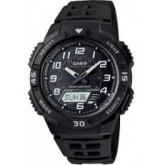     CASIO AQ-S800W-1BVEF   - 