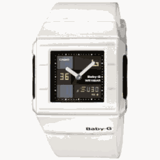     CASIO BABY-G BGA-200-7E2ER   - 