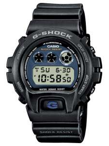     Casio G-SHOCK DW-6900E-1ER - 