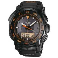     CASIO PRO TREK PRG-550-1A4ER  