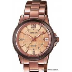     CASIO SHE-4512BR-9AUER    - 